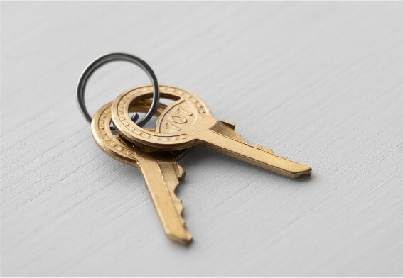 Tenant recruitment services