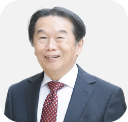 Keizo Yamada - Advisory Committee Member