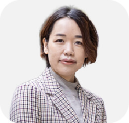 Rie Watson - Co-Managing Partner