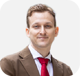 Ryan Watson - Advisory Committee Member