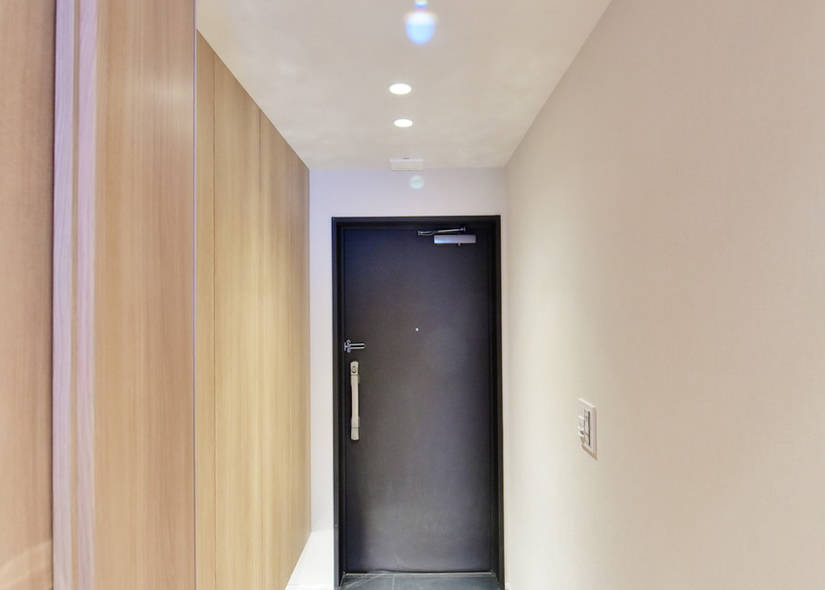 Riverside Kyoto Mansion