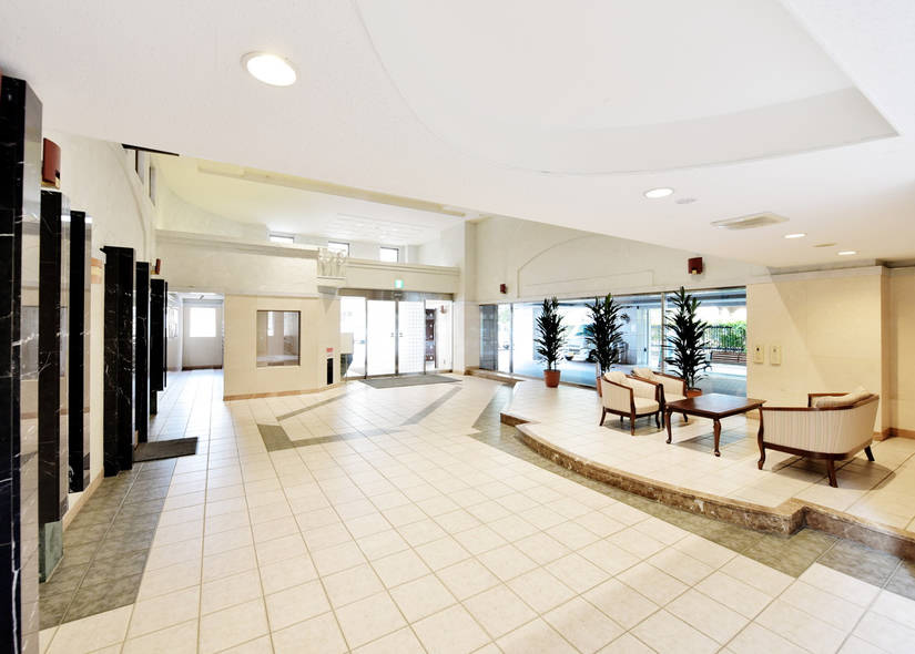 Riverside Kyoto Mansion