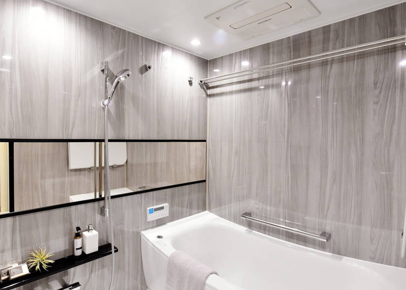 Elza Mikage Hirano A-Building Room 303