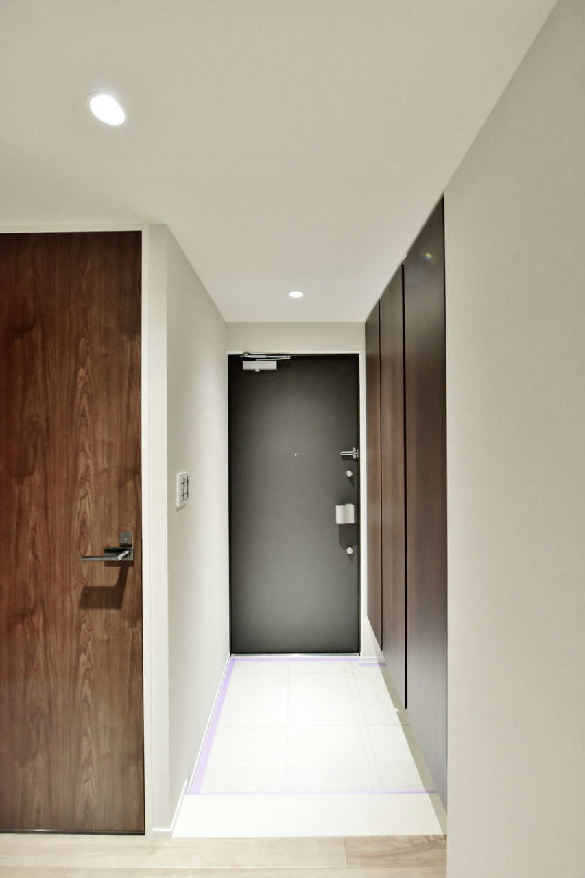 City Tower Umeda East