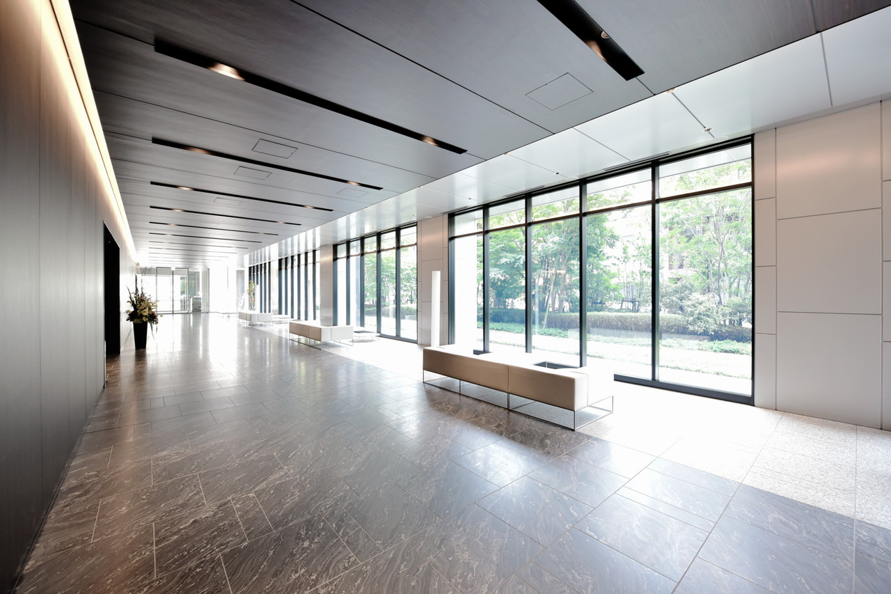 City Tower Umeda East