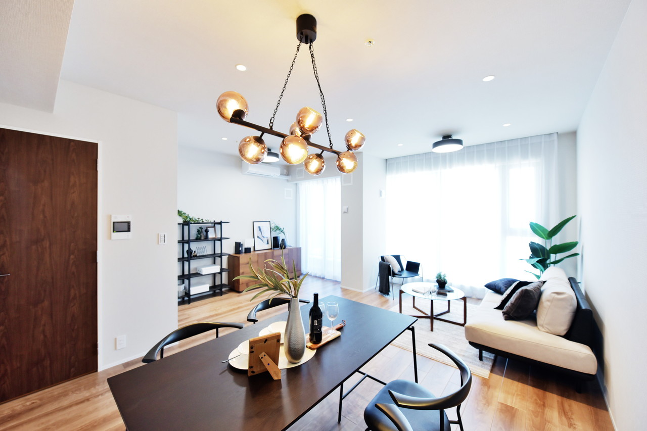 City Tower Umeda East