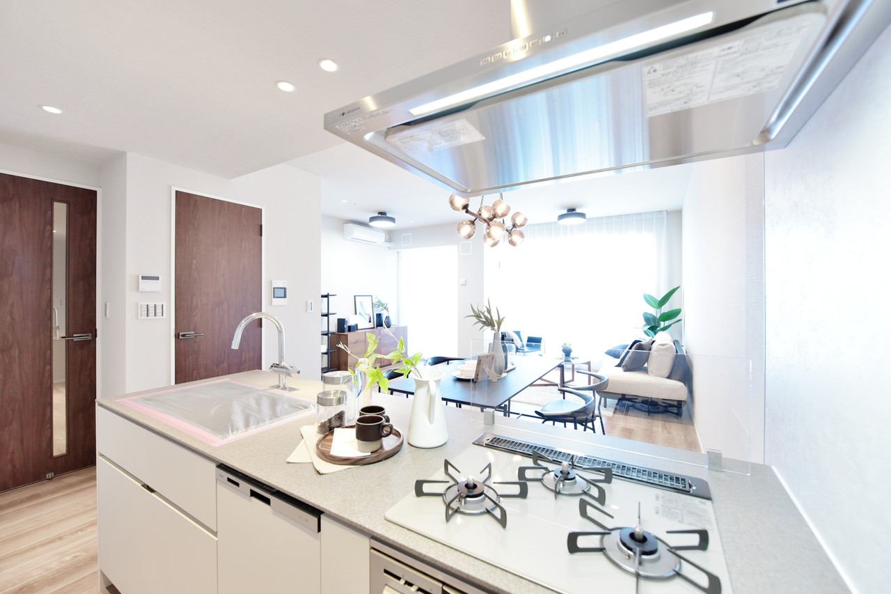 City Tower Umeda East