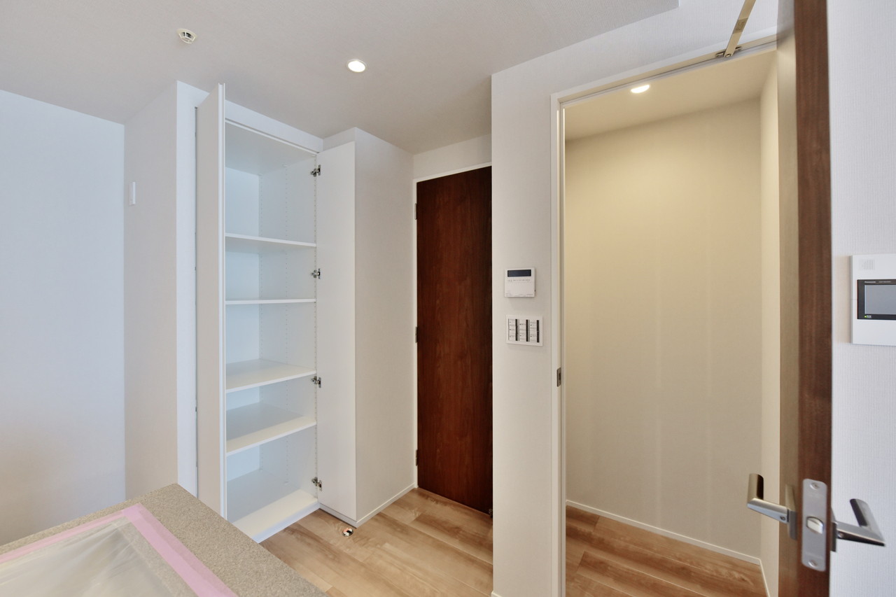 City Tower Umeda East