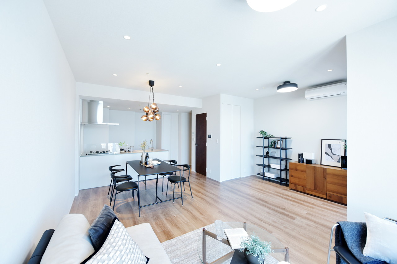 City Tower Umeda East