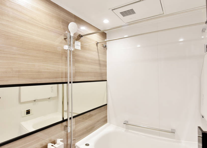 Top Floor Karasuma Oike Mansion