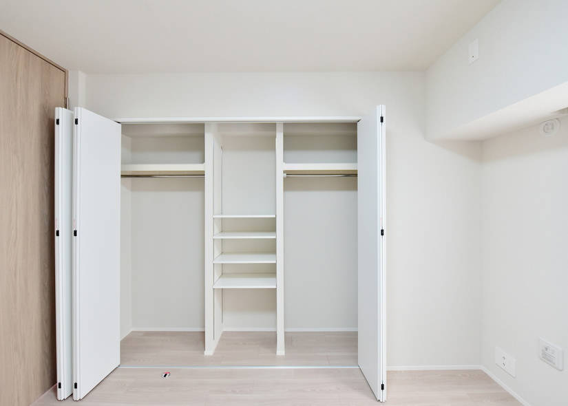 Top Floor Karasuma Oike Mansion