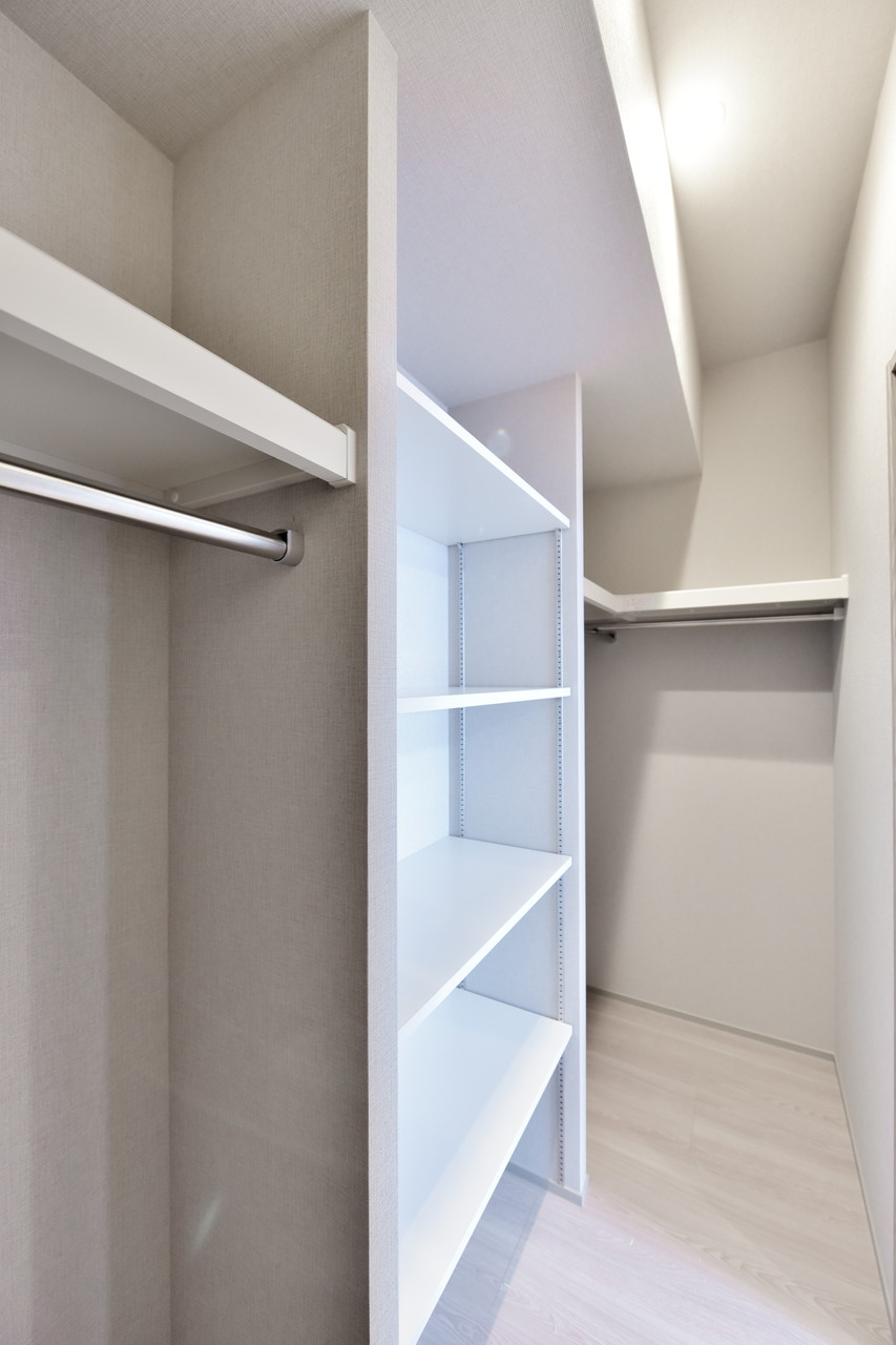 Residence Tower Uehommachi