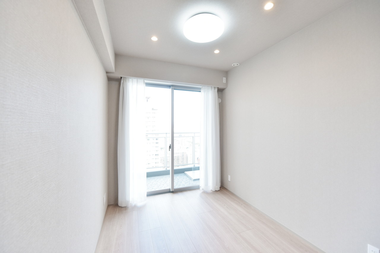 Residence Tower Uehommachi