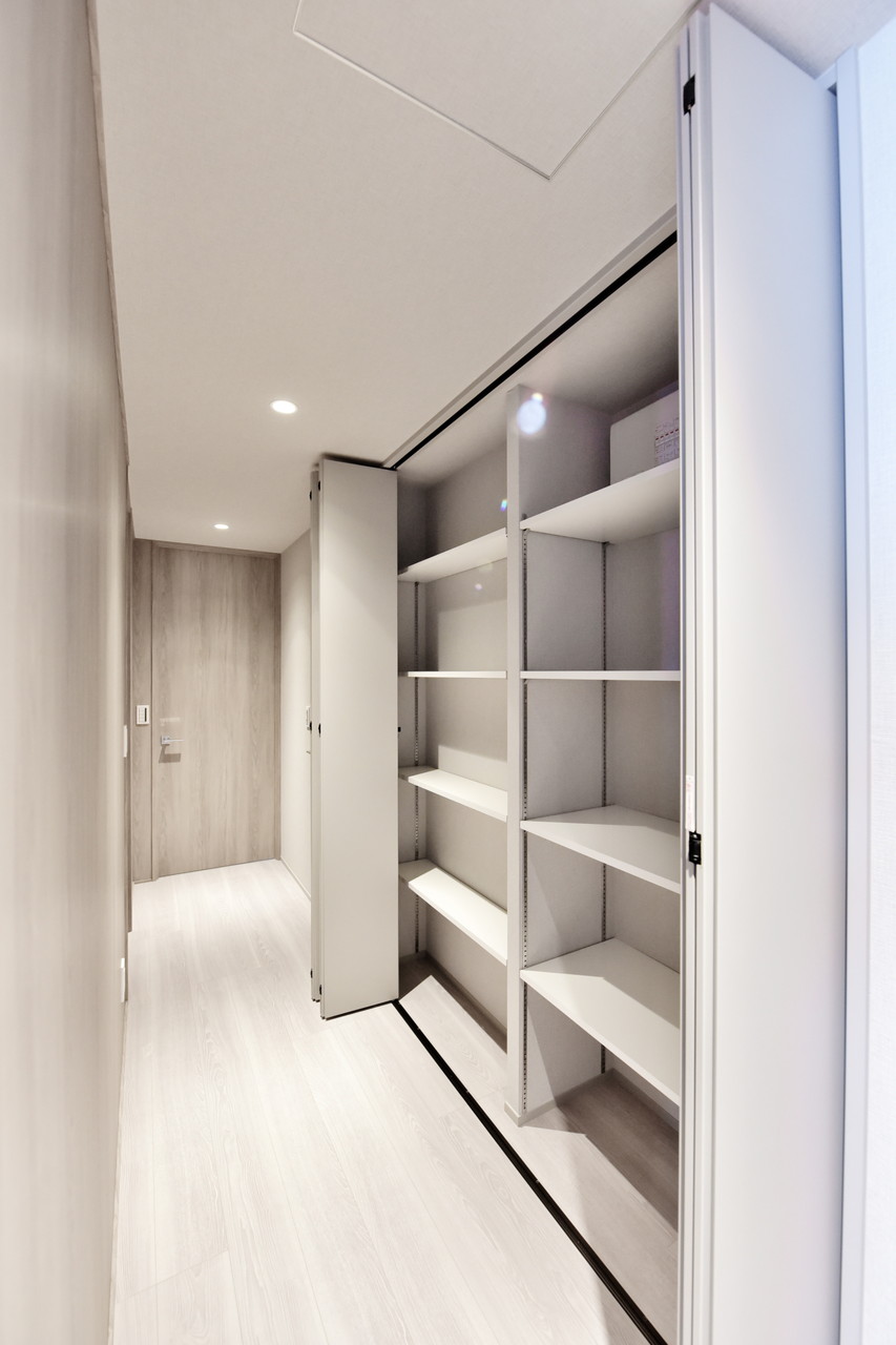 Residence Tower Uehommachi