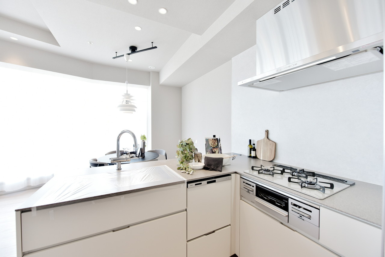 Residence Tower Uehommachi