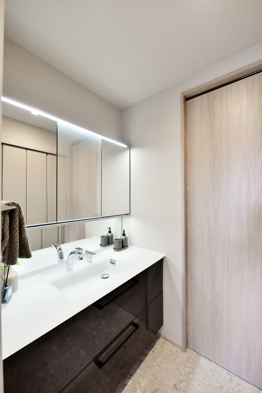 Residence Tower Uehommachi