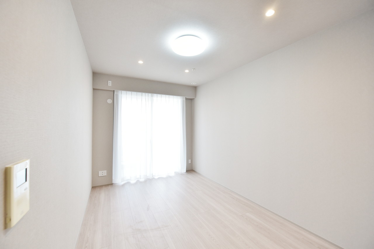 Residence Tower Uehommachi