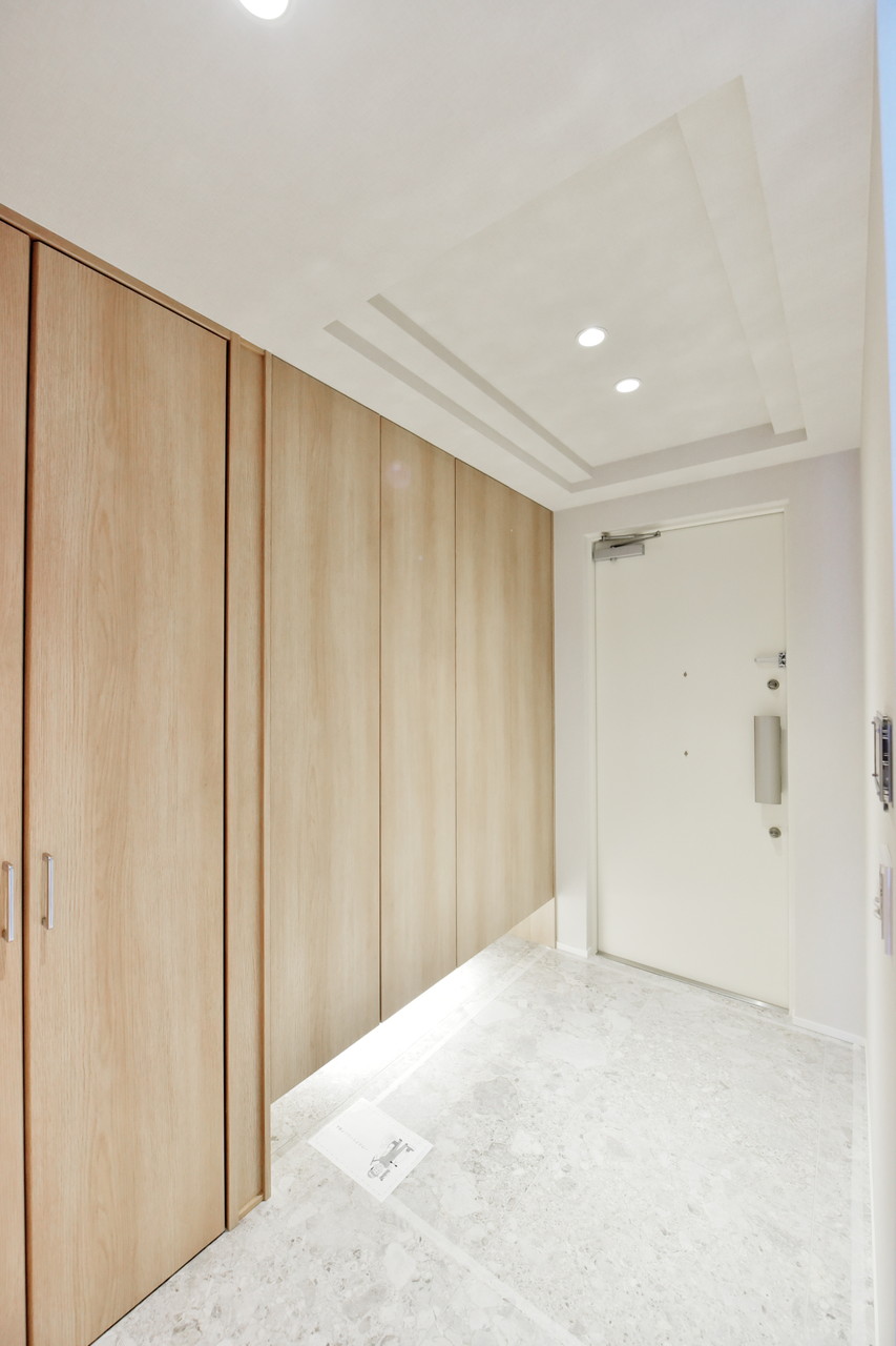 Uehommachi Hills Mark