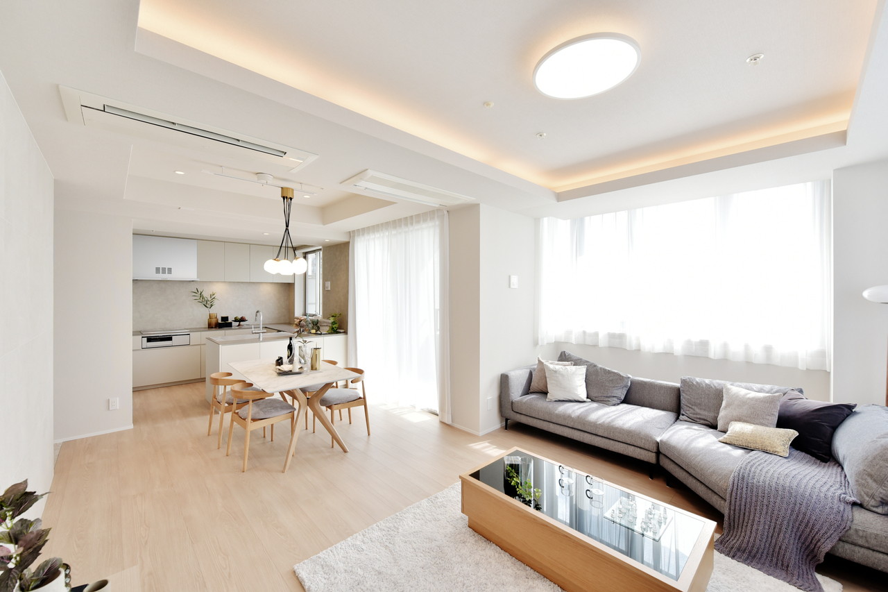 Uehommachi Hills Mark