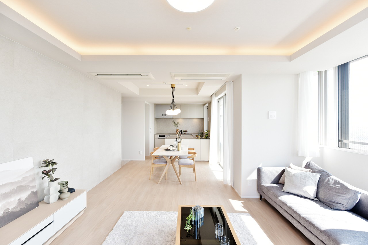 Uehommachi Hills Mark