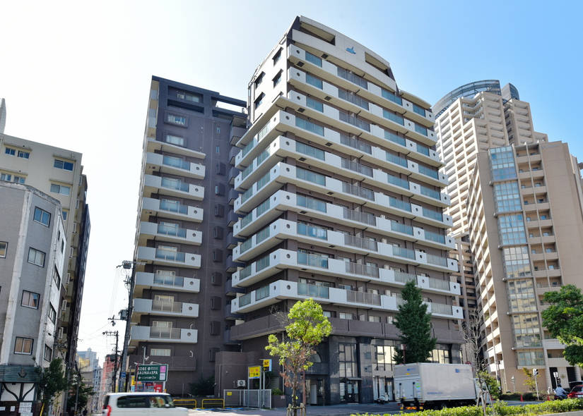 Laurel Tor Square Room 1304