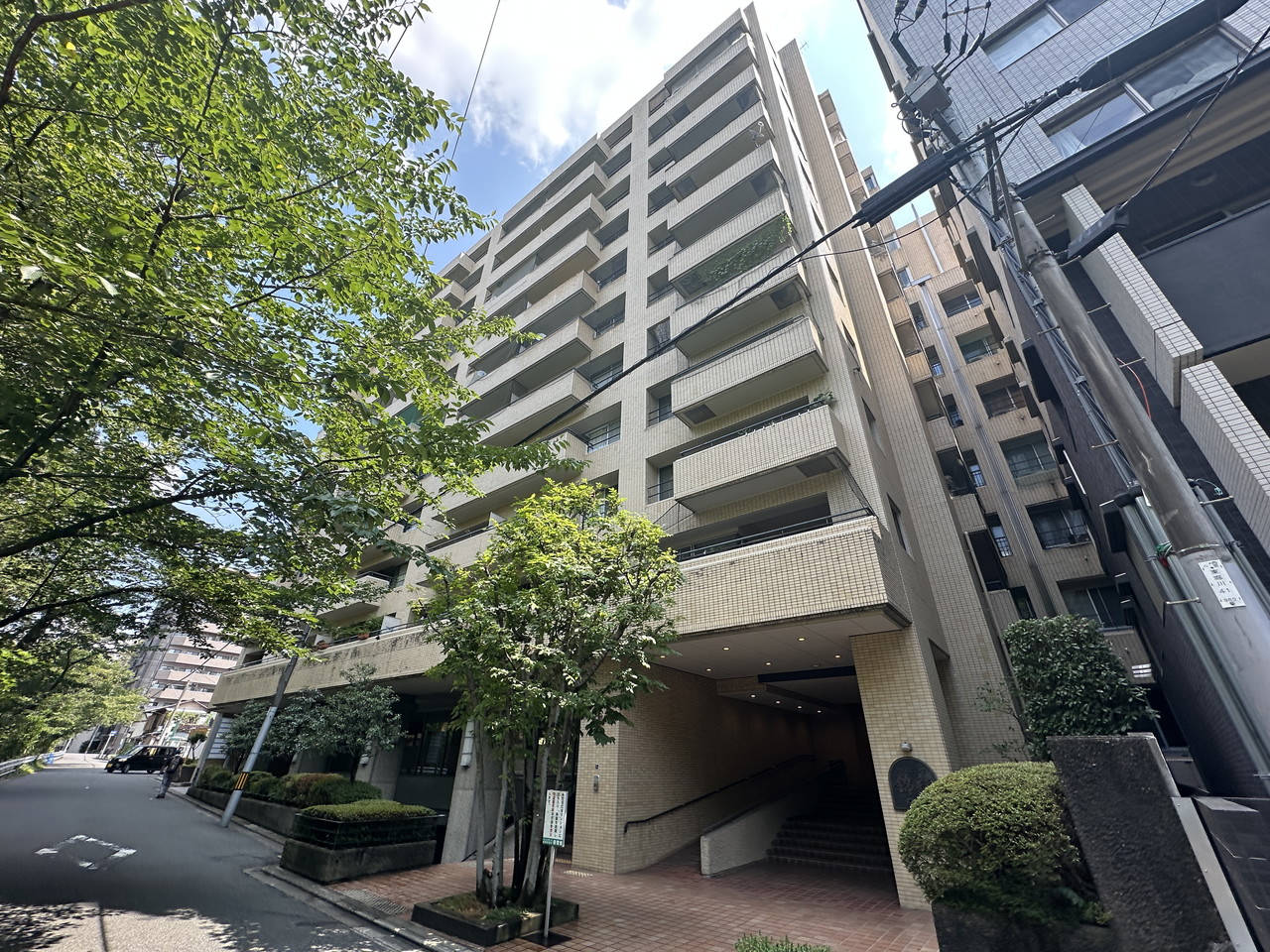 Gozan Okuribi View Mansion