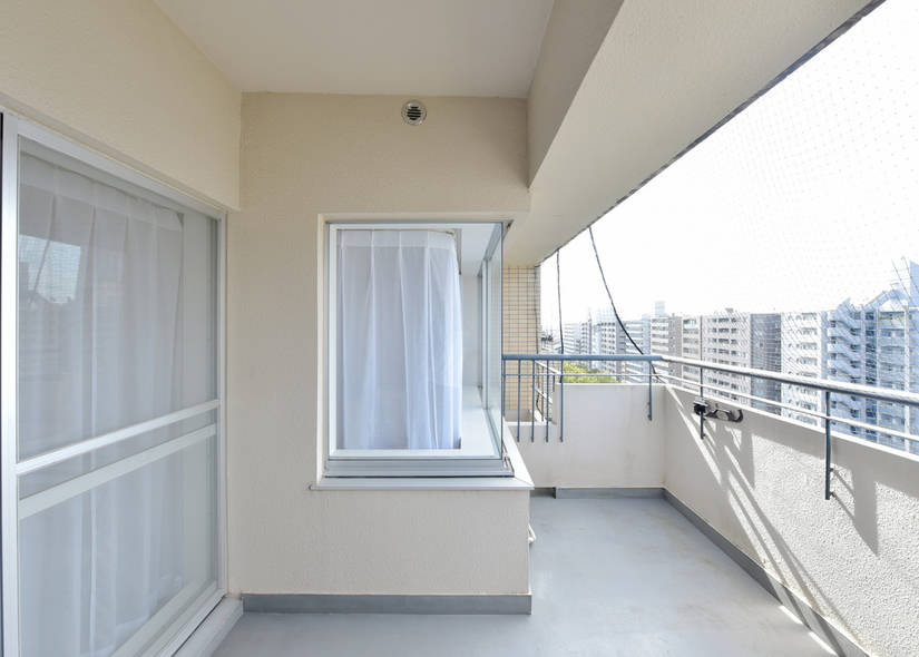 Gozan Okuribi View Mansion