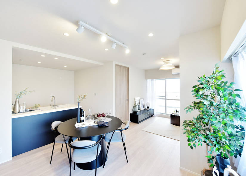 Gozan Okuribi View Mansion