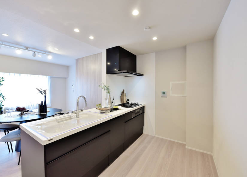 Gozan Okuribi View Mansion