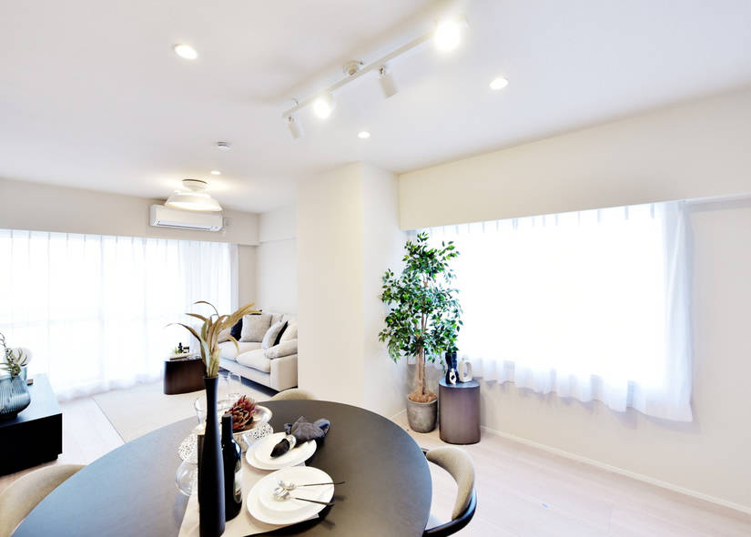 Gozan Okuribi View Mansion