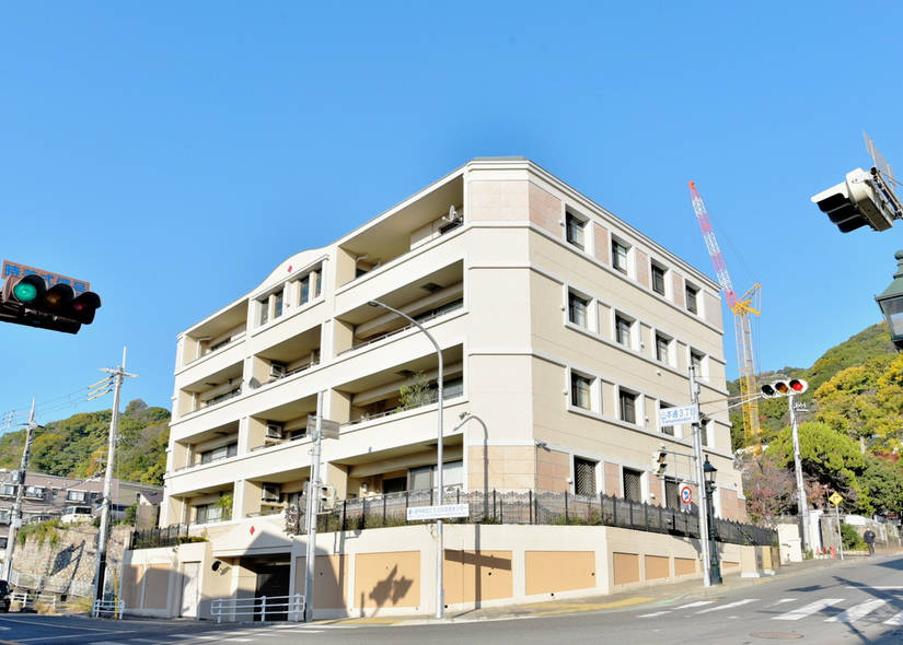 Famille Gran Kobe Kitano - The Clubhouse