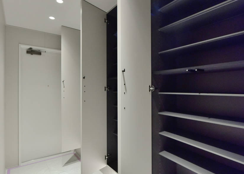 Famille Gran Kobe Kitano - The Clubhouse