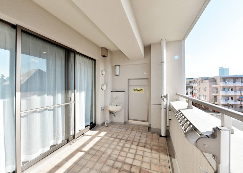 Famille Gran Kobe Kitano - The Clubhouse