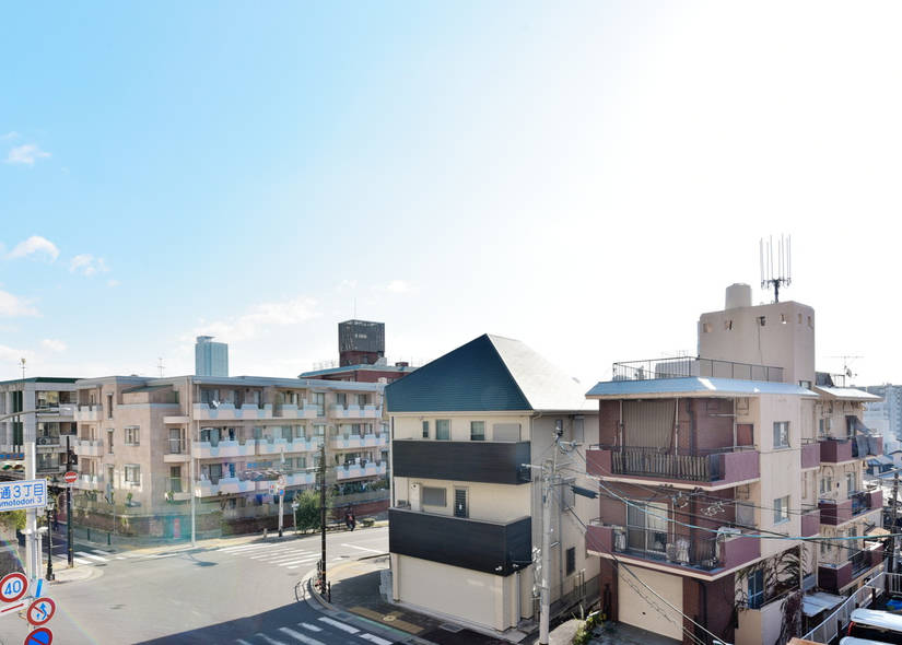 Famille Gran Kobe Kitano - The Clubhouse