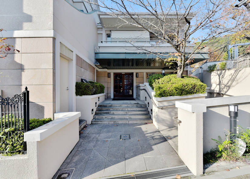 Famille Gran Kobe Kitano - The Clubhouse