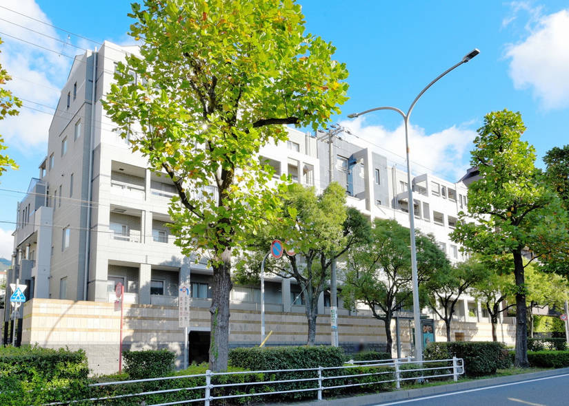 Astecio Mikage Room 402