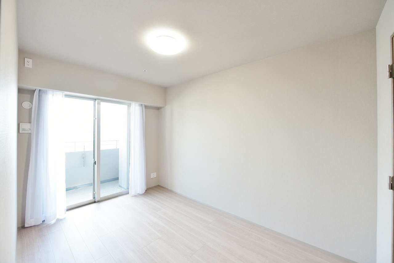 Wellith Uehommachi Laurel Tower