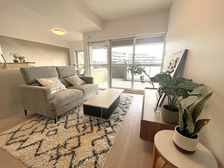 Palazzina Cecilia Toyonaka