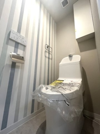 Palazzina Cecilia Toyonaka