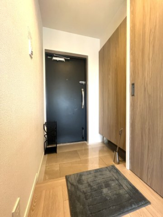 Palazzina Cecilia Toyonaka