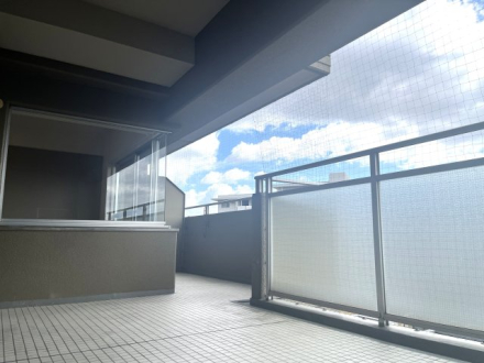 Palazzina Cecilia Toyonaka