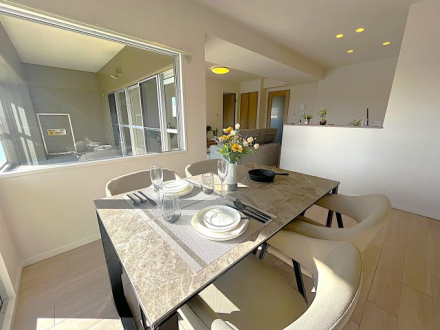 Palazzina Cecilia Toyonaka