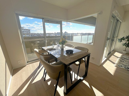 Palazzina Cecilia Toyonaka