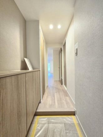 Ashiya Yamauchi Housing