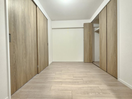 Ashiya Yamauchi Housing