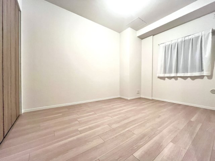 Lions Mansion Sumiyoshigawa