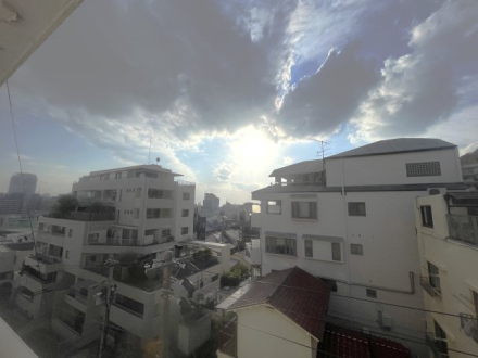 Suwayama Sky Heights