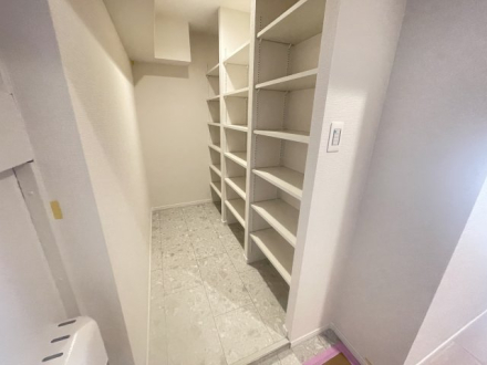 Suwayama Sky Heights