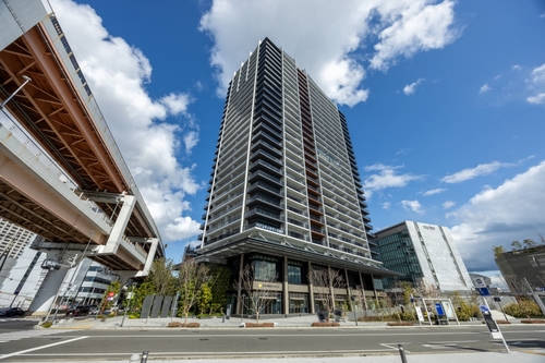 Bay City Towers Kobe WEST