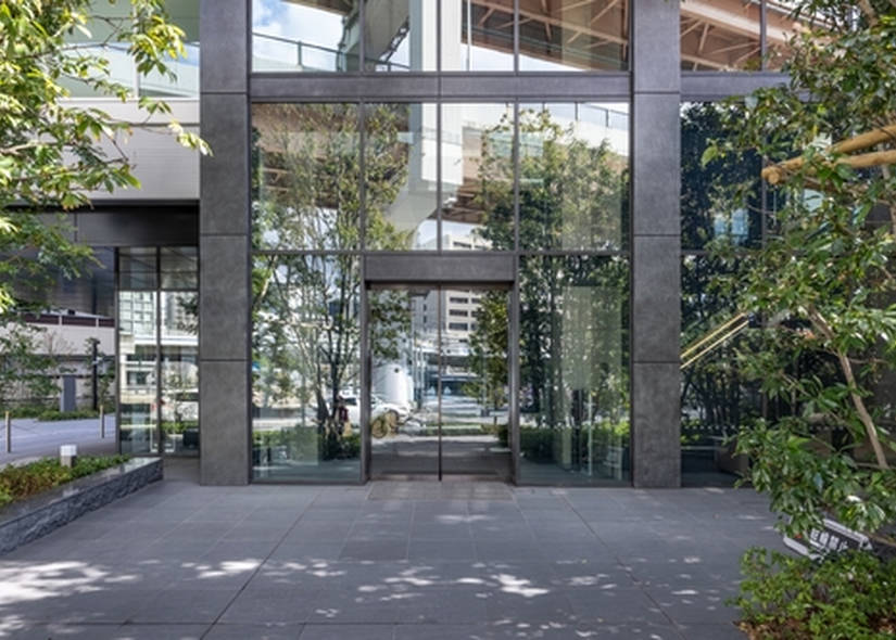 Bay City Towers Kobe West